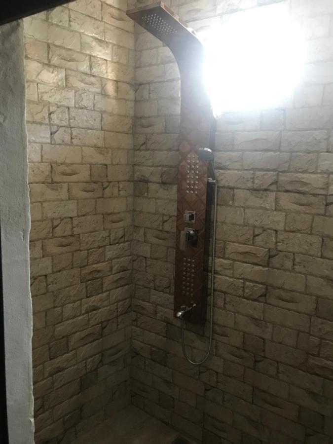 The Rustic Bed & Breakfast Terre Rouge  Bagian luar foto